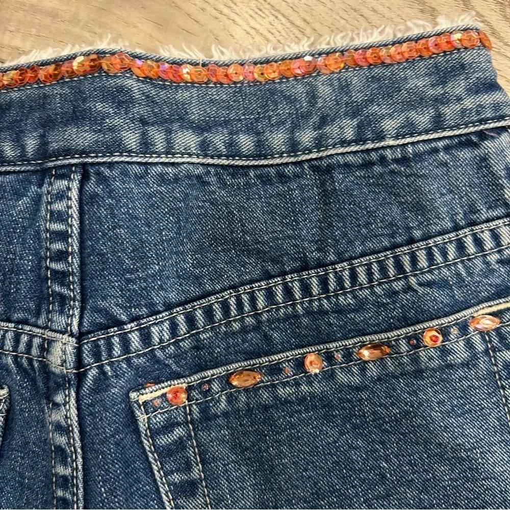 GAP girls denim